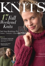 Interweave Knits - Fall 2019