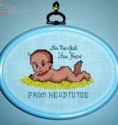 For my grandson