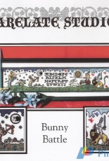 Arelate Studio - Bunny Battle