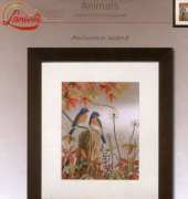 Lanarte 35082(PN-0008143) Autumn Scene