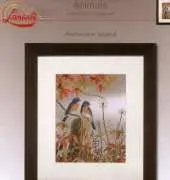 Lanarte 35082(PN-0008143) Autumn Scene