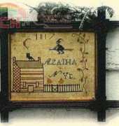 Notforgotten Farm - Azaiha Nye - 1819