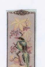 Eva Rosenstand 13-247 - Bell Pull Tropical Birds