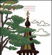 Zolotoe Runo RP-005 Ural Chapel
