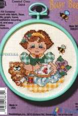 Needle Magic - 3672 StitchN