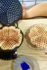 Waffles