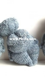 Venus de Merino by Lara Breese - Free