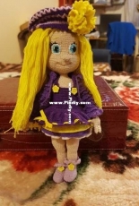 Violeta