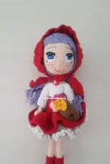 Little Red Riding Hood