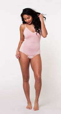 Seamwork no.3054  - Ariane The Knit  Bodysuit - size XS to L