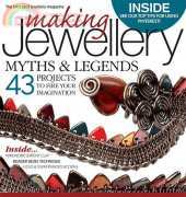 Making Jewellery - October 2014