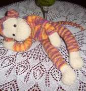 Monkey Jacobus