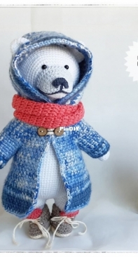 Polar bear