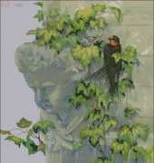 Kustom Krafts 90043 Roman Ivy XSD