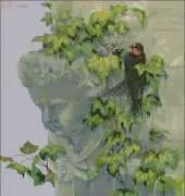 Kustom Krafts 90043 Roman Ivy XSD