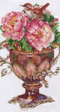Andriana - Samovar