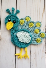 The Yarn Conspiracy - Michelle Carlisle - Peacock