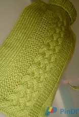 Celtic Cozy by Argia Campagna-Free