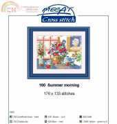 Megat 180 - Summer Morning
