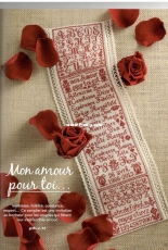 Renato Parolin - Best of Renato Parolin Mag - Mon amour pour tout - XSD/PCS