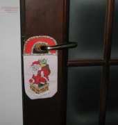 Another Christmas decorations