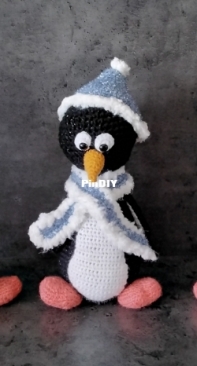 Penguins