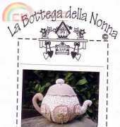 La Bottega della Nonna-Teatpot