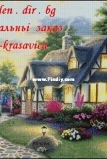 Art-goblen - lydya krasavica 1 by S Nedelcheva / XSD