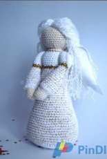Rozarrka - Angel - Slovak
