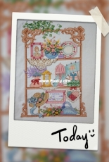 Daily share—— No 38 day