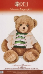 Oven / OBEH / Aries (Овен) 827 - Mister Bear XSD