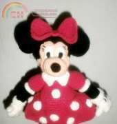 minnie mouse