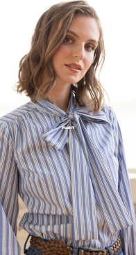 Seamwork - Garnet Sizes 00-32