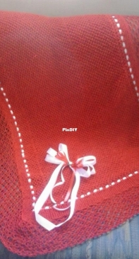 Baby blanket II