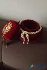 KADİFE KUTUM