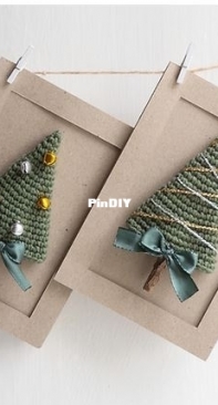 Bomuldskys - Emilie Hoyrup - Christmas card - Free