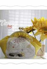The Tammy Bag  by Sew Me and You
