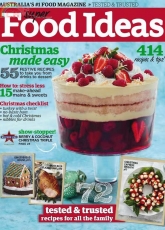 Australias Super Food Ideas-December-2015
