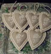 Little Hearts