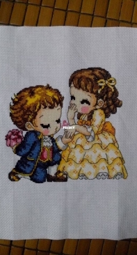 propose