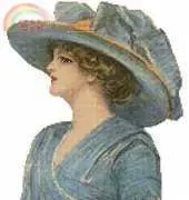 Artecy Cross Stitch - Sylvia