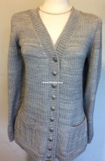 Viviana Cardigan by Vera Sanon
