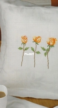 Delightful Decoration - Zweigart Home Set by Zweigart from Cross Stitch Gold 68
