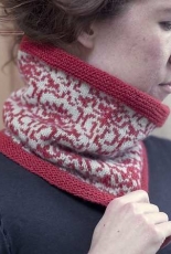 Corinthian Cowl by Jocelyn Tunney -Free