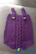 Kalinka romper