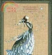 Mirabilia MD-88 The Stargazer by Nora Corbett
