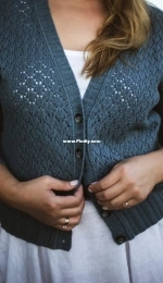 Geiri Cardi by Tanya Mulokas -  Russian