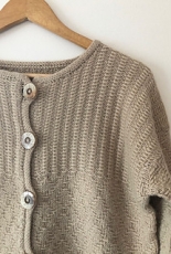 Cheryl Toy - Olwen Cardigan