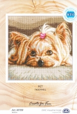 RTO M709 - Pet