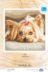 RTO M709 - Pet